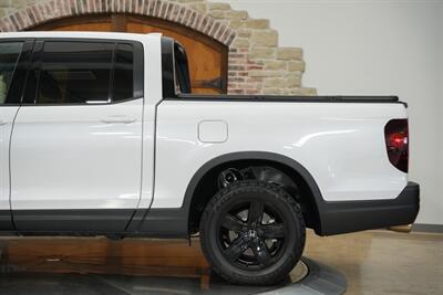 2023 Honda Ridgeline Black Edition   - Photo 13 - Springfield, MO 65802