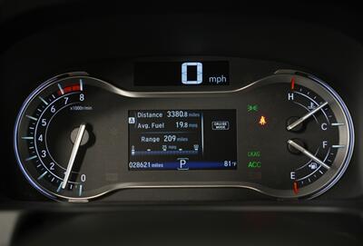 2023 Honda Ridgeline Black Edition   - Photo 27 - Springfield, MO 65802