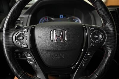 2023 Honda Ridgeline Black Edition   - Photo 26 - Springfield, MO 65802