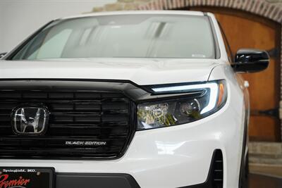 2023 Honda Ridgeline Black Edition   - Photo 9 - Springfield, MO 65802