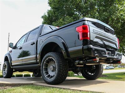 2019 Ford F-150 XL  Harley Davidson Edition - Photo 7 - Springfield, MO 65802