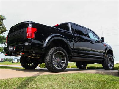 2019 Ford F-150 XL  Harley Davidson Edition - Photo 9 - Springfield, MO 65802