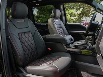 2019 Ford F-150 XL  Harley Davidson Edition - Photo 24 - Springfield, MO 65802