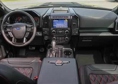 2019 Ford F-150 XL  Harley Davidson Edition - Photo 2 - Springfield, MO 65802