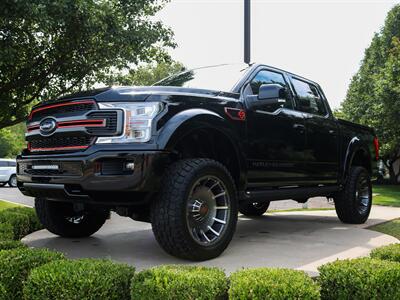 2019 Ford F-150 XL  Harley Davidson Edition - Photo 1 - Springfield, MO 65802