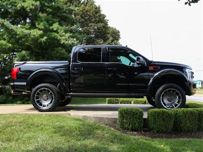 2019 Ford F-150 XL  Harley Davidson Edition - Photo 3 - Springfield, MO 65802