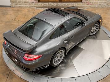 2011 Porsche 911 Turbo   - Photo 27 - Springfield, MO 65802