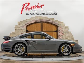 2011 Porsche 911 Turbo   - Photo 3 - Springfield, MO 65802