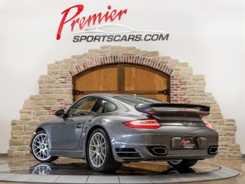 2011 Porsche 911 Turbo   - Photo 7 - Springfield, MO 65802