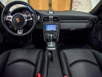 2011 Porsche 911 Turbo   - Photo 2 - Springfield, MO 65802