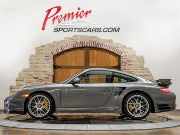 2011 Porsche 911 Turbo   - Photo 6 - Springfield, MO 65802