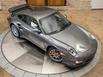 2011 Porsche 911 Turbo   - Photo 22 - Springfield, MO 65802