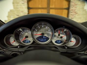 2011 Porsche 911 Turbo   - Photo 10 - Springfield, MO 65802