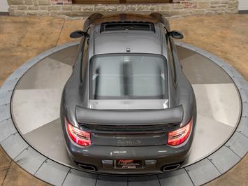 2011 Porsche 911 Turbo   - Photo 26 - Springfield, MO 65802