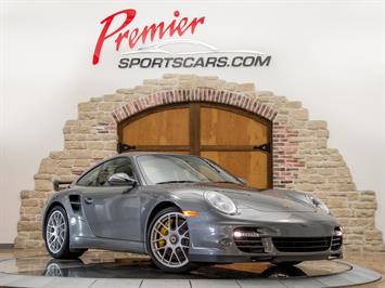 2011 Porsche 911 Turbo   - Photo 4 - Springfield, MO 65802