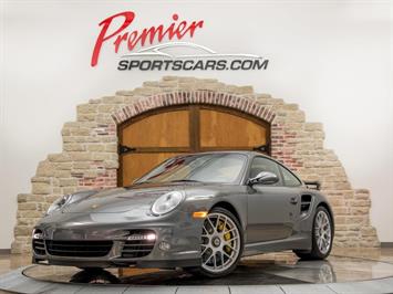 2011 Porsche 911 Turbo   - Photo 1 - Springfield, MO 65802