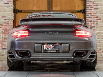 2011 Porsche 911 Turbo   - Photo 8 - Springfield, MO 65802