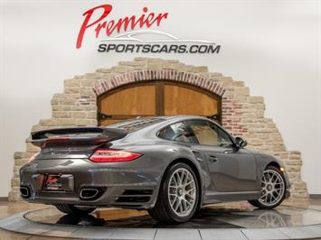 2011 Porsche 911 Turbo   - Photo 9 - Springfield, MO 65802