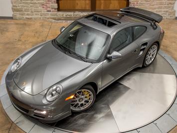 2011 Porsche 911 Turbo   - Photo 24 - Springfield, MO 65802