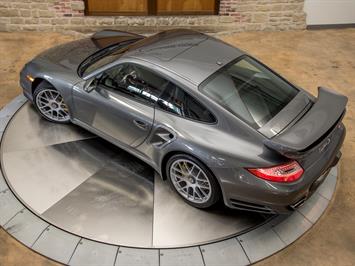 2011 Porsche 911 Turbo   - Photo 25 - Springfield, MO 65802