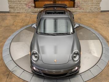 2011 Porsche 911 Turbo   - Photo 23 - Springfield, MO 65802