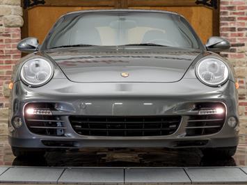 2011 Porsche 911 Turbo   - Photo 5 - Springfield, MO 65802