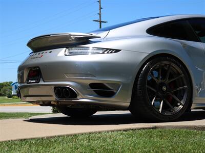 2015 Porsche 911 Turbo   - Photo 43 - Springfield, MO 65802