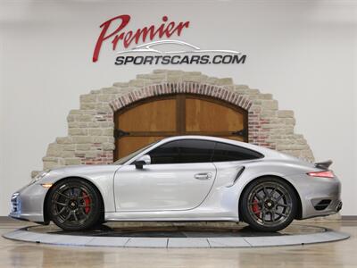 2015 Porsche 911 Turbo   - Photo 6 - Springfield, MO 65802