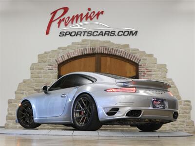 2015 Porsche 911 Turbo   - Photo 7 - Springfield, MO 65802