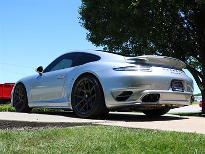 2015 Porsche 911 Turbo   - Photo 28 - Springfield, MO 65802