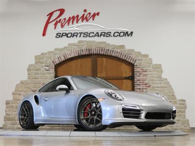 2015 Porsche 911 Turbo   - Photo 4 - Springfield, MO 65802