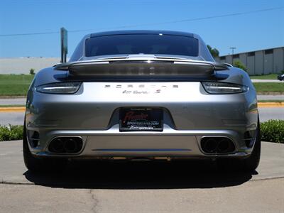 2015 Porsche 911 Turbo   - Photo 27 - Springfield, MO 65802