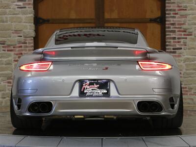 2015 Porsche 911 Turbo   - Photo 8 - Springfield, MO 65802