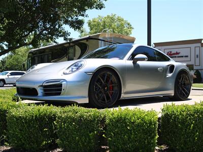 2015 Porsche 911 Turbo   - Photo 30 - Springfield, MO 65802