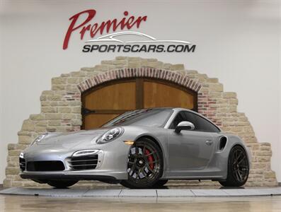 2015 Porsche 911 Turbo   - Photo 1 - Springfield, MO 65802