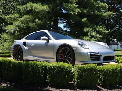 2015 Porsche 911 Turbo   - Photo 24 - Springfield, MO 65802