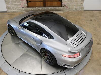 2015 Porsche 911 Turbo   - Photo 11 - Springfield, MO 65802