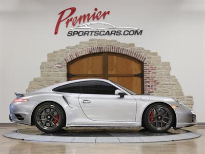 2015 Porsche 911 Turbo   - Photo 3 - Springfield, MO 65802