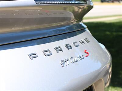 2015 Porsche 911 Turbo   - Photo 41 - Springfield, MO 65802