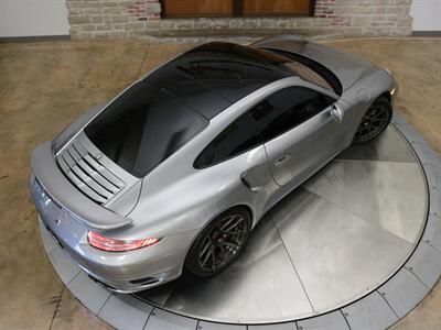 2015 Porsche 911 Turbo   - Photo 12 - Springfield, MO 65802