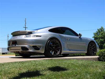 2015 Porsche 911 Turbo   - Photo 26 - Springfield, MO 65802