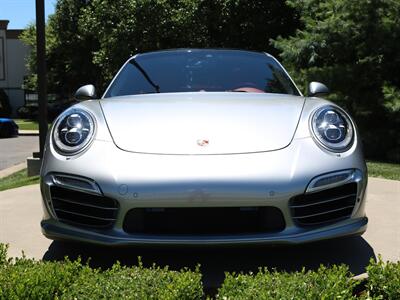 2015 Porsche 911 Turbo   - Photo 23 - Springfield, MO 65802