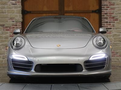 2015 Porsche 911 Turbo   - Photo 5 - Springfield, MO 65802