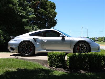 2015 Porsche 911 Turbo   - Photo 25 - Springfield, MO 65802