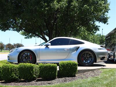 2015 Porsche 911 Turbo   - Photo 29 - Springfield, MO 65802