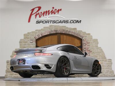 2015 Porsche 911 Turbo   - Photo 9 - Springfield, MO 65802