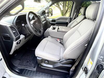 2019 Ford F-250 Super Duty XLT  4X4 - Photo 11 - Springfield, MO 65802