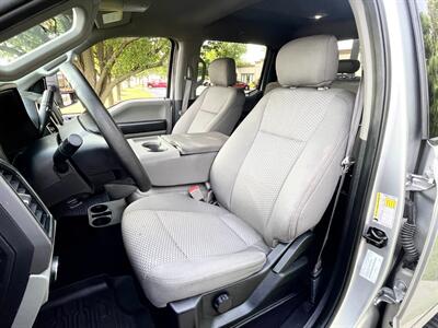 2019 Ford F-250 Super Duty XLT  4X4 - Photo 2 - Springfield, MO 65802