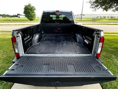 2019 Ford F-250 Super Duty XLT  4X4 - Photo 9 - Springfield, MO 65802