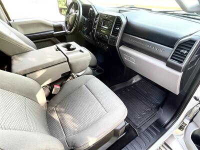 2019 Ford F-250 Super Duty XLT  4X4 - Photo 12 - Springfield, MO 65802